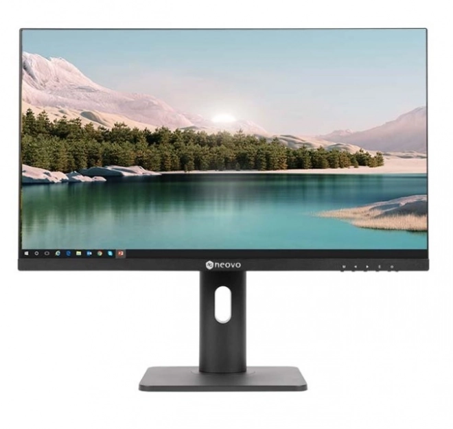 Monitor birou 27 inch cu ecran IPS și VA