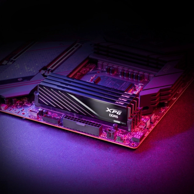 Memorie RAM XPG lancer blade DDR5 6000 64GB