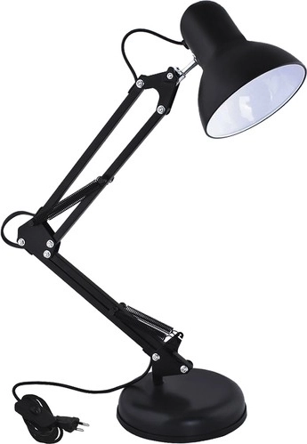 Abajur rotativ 360°