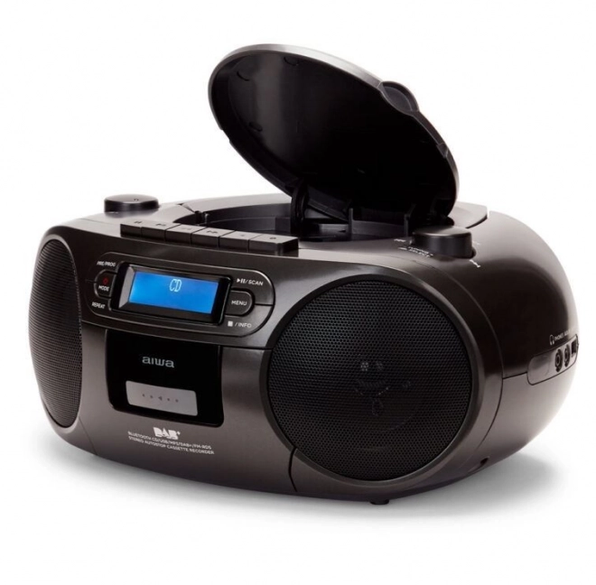 Boombox cu DAB și CD
