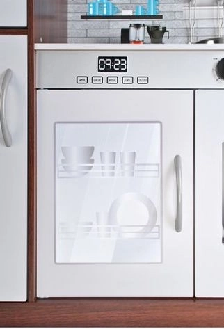 Iluminare LED pentru o atmosferă autentică
