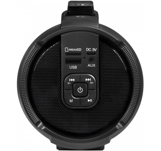 Gloșnic portabil Bluetooth Beatbox