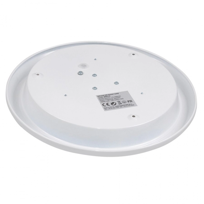 Plafon LED cu senzor de mișcare PIR Maclean Energy