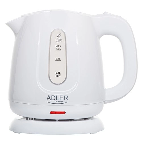 Fierbător electric ADLER 1 l