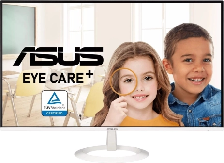 Monitor de 27 de inci VZ27EHF-W