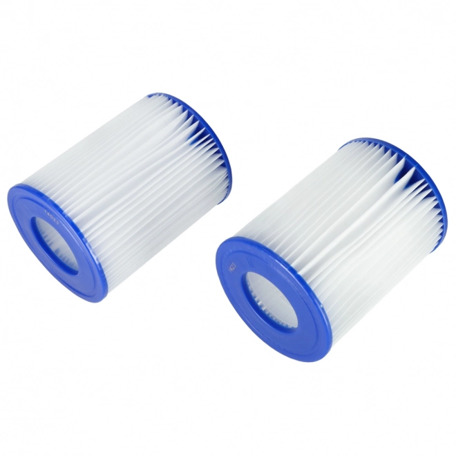 BESTWAY 58094 Cartuș de filtrare pentru pompă de piscină II 530/800gal 2buc