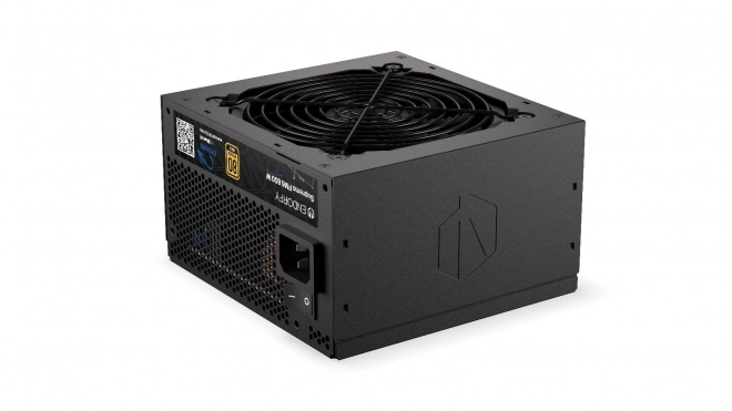 Zasilator modular Supremo de 850W cu certificat 80 Plus Gold