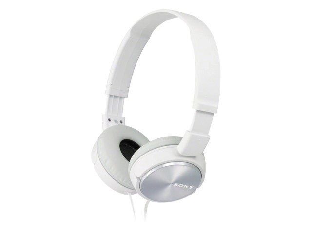 Căști Sony on-ear cu microfon