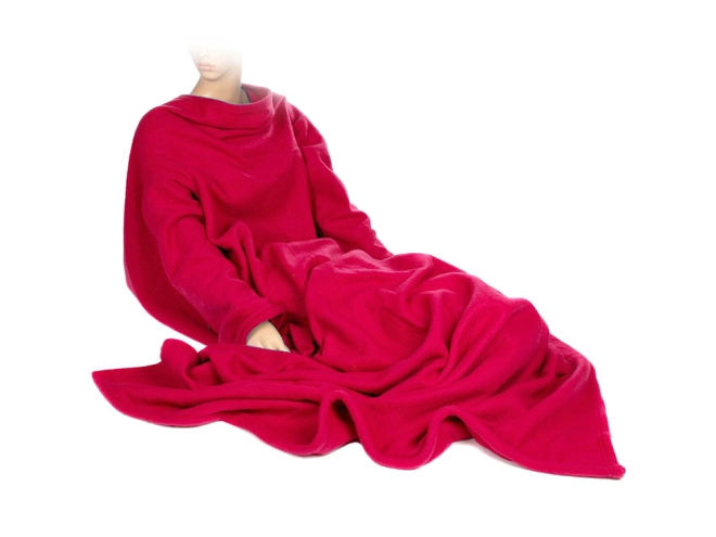 Țesătură fleece călduroasă