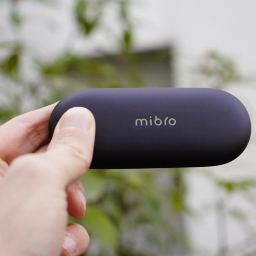 Autonomie până la 37 de ore cu încărcare rapidă