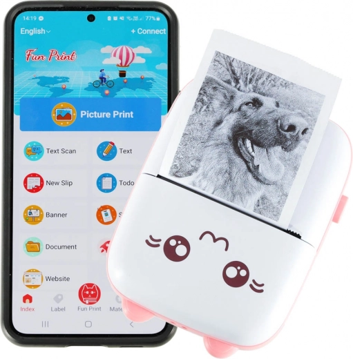 Conectivitate Bluetooth