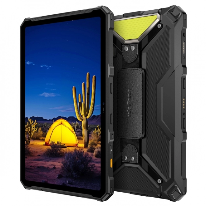 Armor Pad 4 Ultra 5G Tablet 10.36 inch 8/256GB Negru