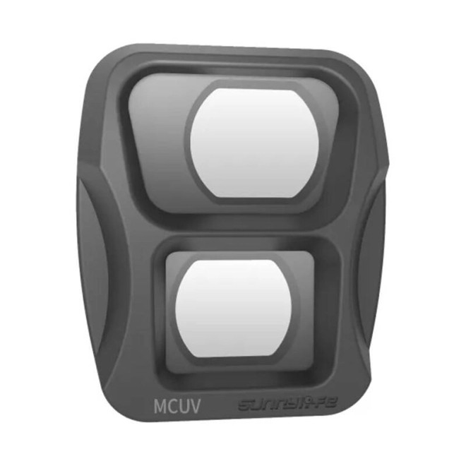 Filtru MCUV