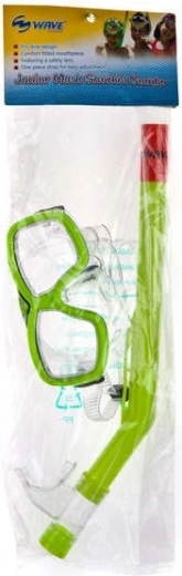 Snorkel cu protecție