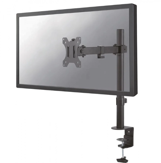 Suport birou Neomounts pentru 2 monitoare LCD până la 32 inch