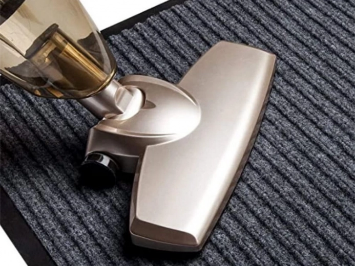 Curățare ușoară și întreținere zilnică