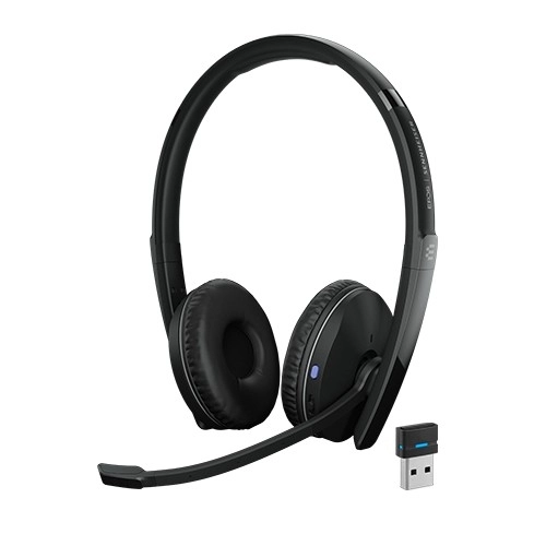 Căști stereo wireless Sennheiser Adapt 260