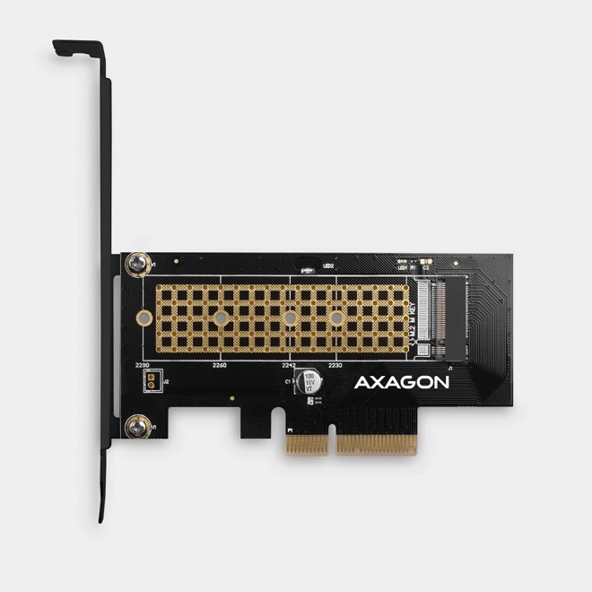Adapter intern PCIE M.2 NVMe
