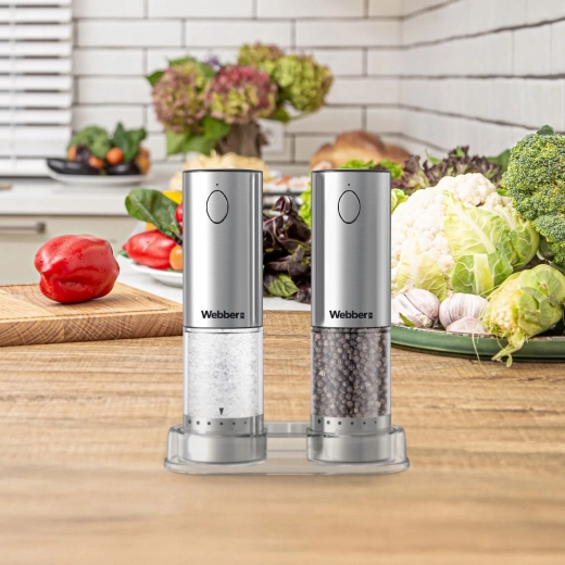 Mecanism de măcinare ceramic precis