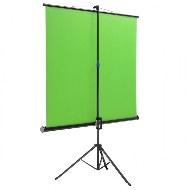 Ecran verde pe suport 92 inci MC-931