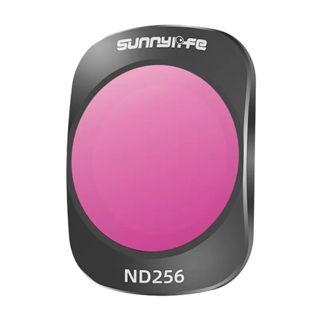 Set 3 filtre ND Sunnylife pentru DJI Pocket 3