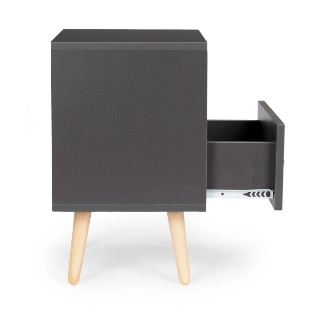 Design gri modern pentru orice interior
