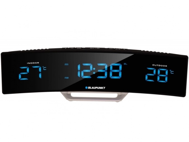 Radio modern multifunctional Blaupunkt