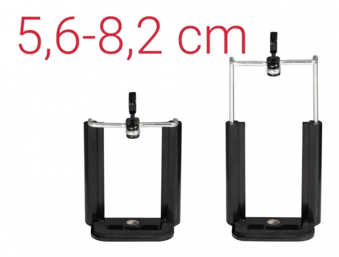 Suport universal pentru smartphone și tabletă pentru stativ