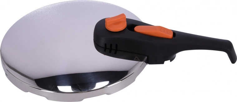 Închidere sigură cu bajonetă și siguranțe