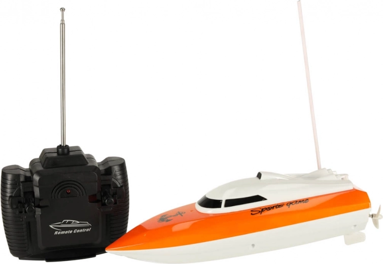 Pregătită de navigare