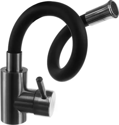 Gură rotativă la 360°