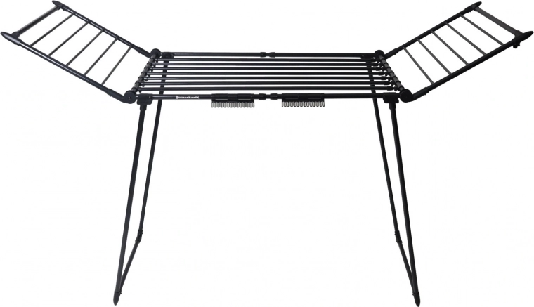 Până la 27 metri de suprafață de uscare