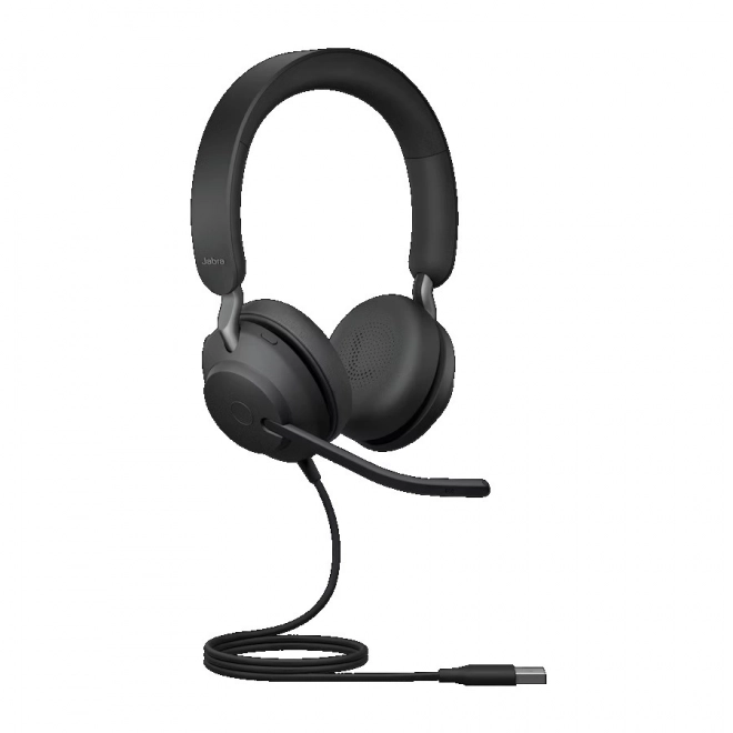 Căștile USB Evolve2 40