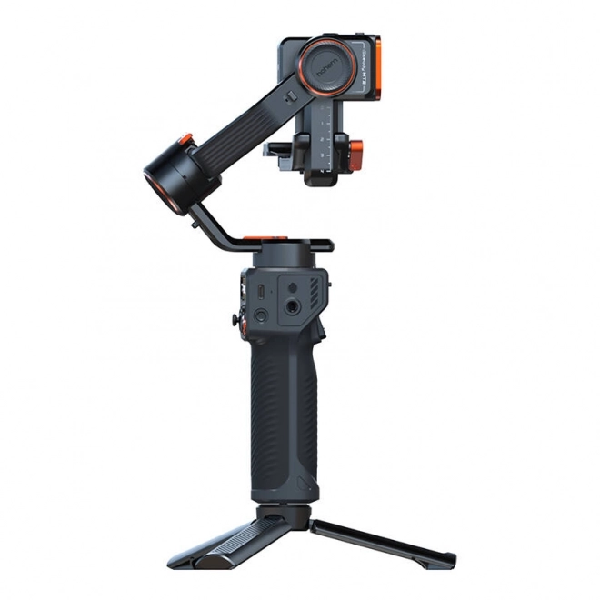 Gimbal Hohem iSteady cu kit complet
