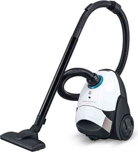 Compact și ușor de manevrat