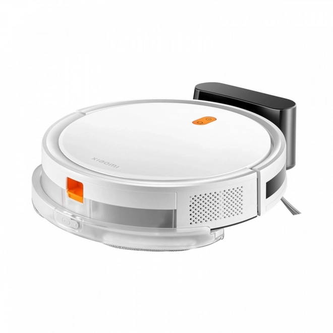 Aspirator robotizat Xiaomi cu mop E5 alb