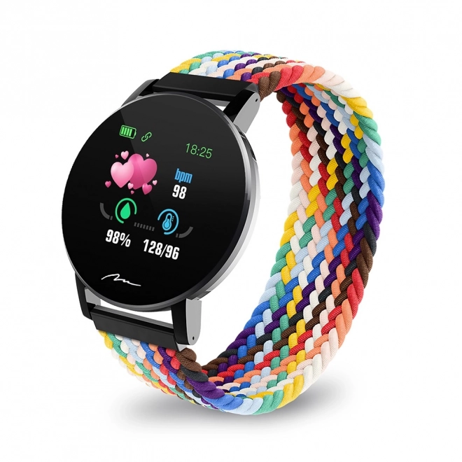 Smartband Thaiti cu două curele din nylon