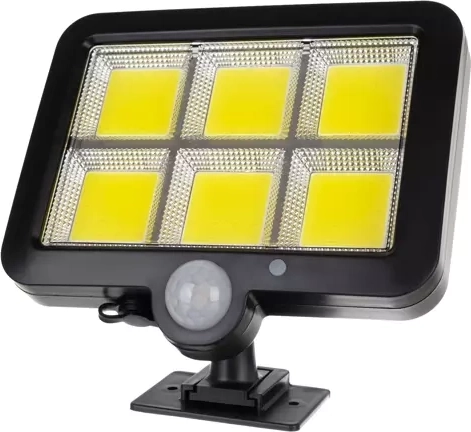 Senzori inteligenți de mișcare și crepuscul