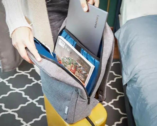 Interior funcțional și organizat