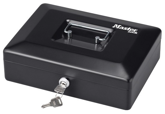 Cutie de siguranță Master Lock