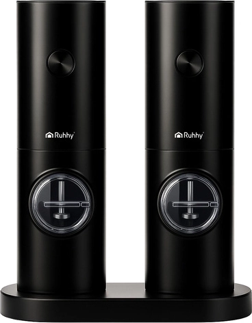 Mecanism de măcinare ceramică