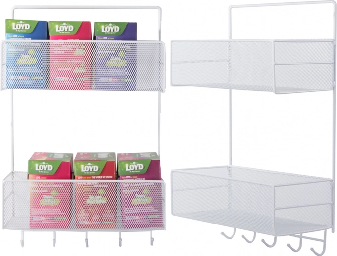 Cârlige mereu la îndemână