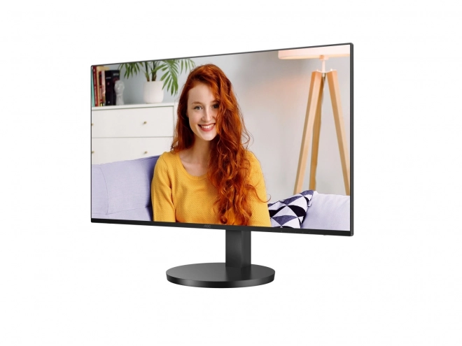 Monitor 27-inch IPS 100Hz HDMI USB-C