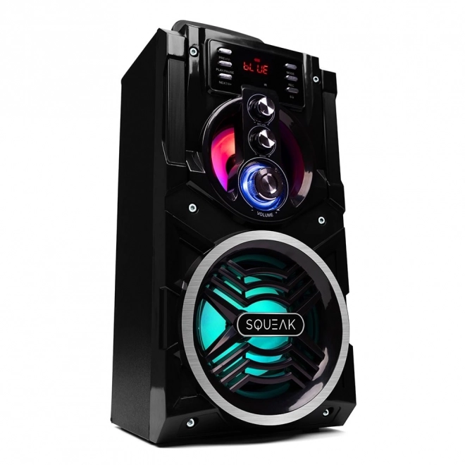 Box Beat Squeak SQ1000