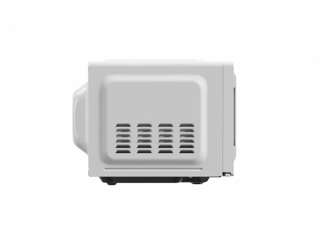 Cuptor cu microunde Comfee cu tehnologie Revolution Wave