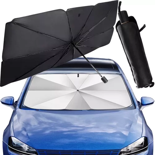Xtrobb protecție față parbriz auto 23771