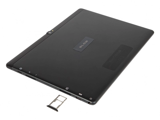 Tablet 10 inch 4G LTE negru