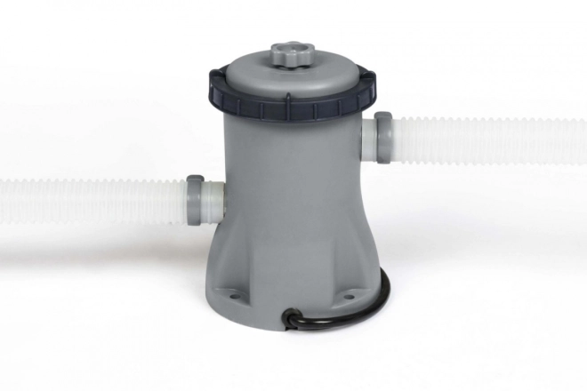 Sistem de filtrare avansat