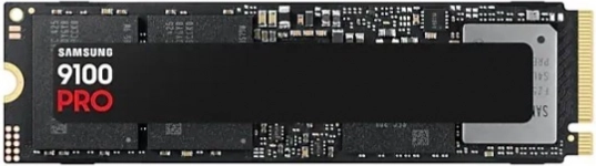 SSD disk 9100 PRO NVMe