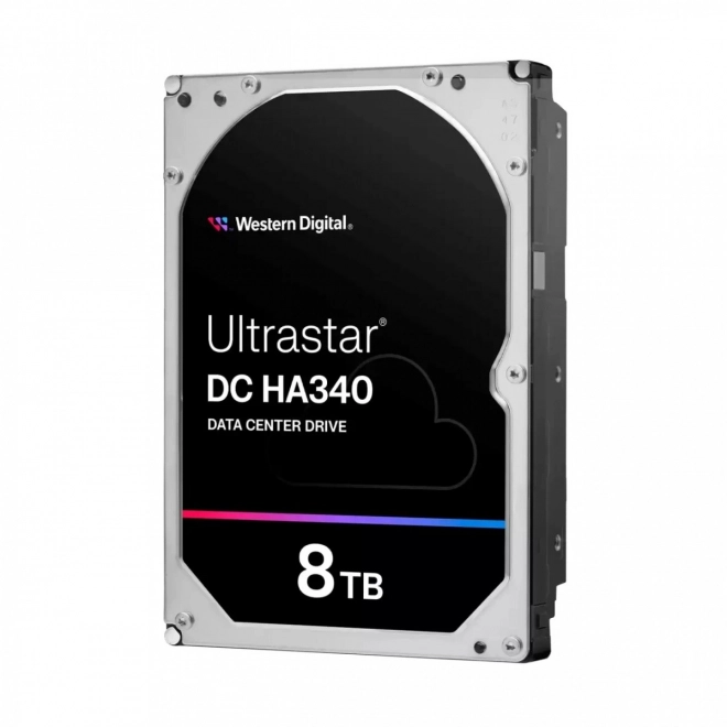 Hard disk Ultrastar DC 8TB